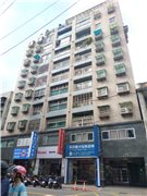 彩鳳大樓 臺北市北投區中央北路一段168號